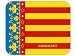 Valencia (Comunitat Valenciana), Guadalest Mouse Pad