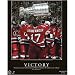 Frameworth Carolina Hurricanes Rod Brind'Amour 16x20 Victory Motivational Plaque