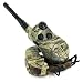 SportDOG WetlandHunter 1825 Electronic Dog Training Collar, SD-1825CAMO