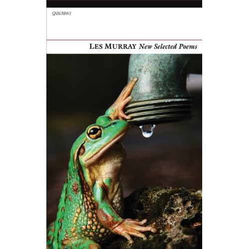 New Selected Poems