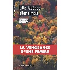Lille-Qu�bec aller simple