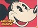 Mickey Mouse Treasures, The