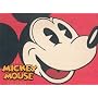 Mickey Mouse Treasures, The