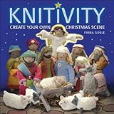 knitivity create your own christmas scene