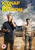 Kidnap and Ransom - Series 2 [DVD] DVD