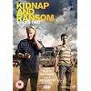 Kidnap and Ransom - Series 2 [DVD]
