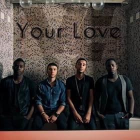 Your Love