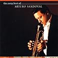The Very Best Of Arturo Sandoval