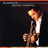 The Very Best Of Arturo Sandoval