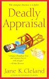 Deadly Appraisal (Josie Prescott Antiques Mysteries)