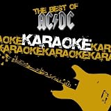 The Best Of AC/DC - Karaoke (Karaoke)