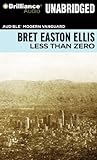 Less Than Zero