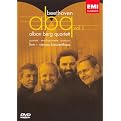 Alban Berg Quartet: Beethoven String Quartets. Vol. 1 (2 Discs)