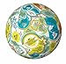 American Educational Vinyl Clever Catch Green Earth Ball, 24