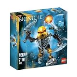 Eigenschaften LEGO 8930 / LEGO Bionicle Aktion 8930 Dekar