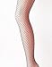 Vero Monte 4 Pairs Women's Hollow Out Fishnet Pantyhose Tights