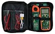Extech TK430, ELECTRICAL TEST KIT