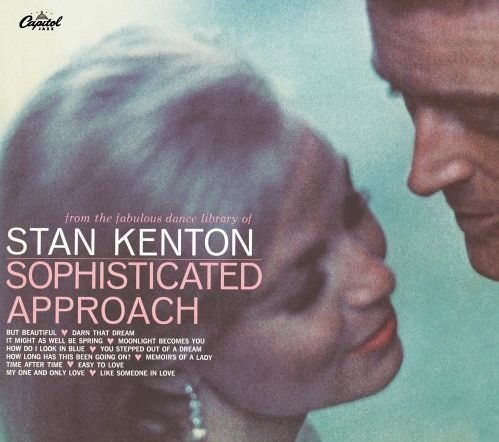  Stan Kenton