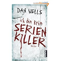 Ich bin kein Serienkiller (Rough Cut)