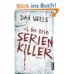 Ich bin kein Serienkiller (Rough Cut)