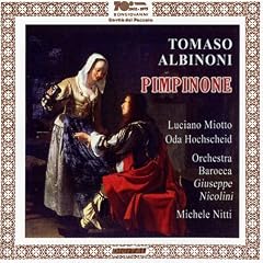 Pimpinone