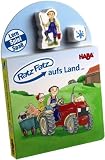 Produkt-Bild: Ratz-Fatz auf's Land