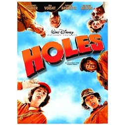 Holes