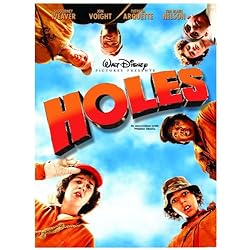 Holes
