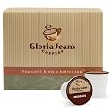 Gloria Jean's Coffees, Mudslide, 24-Count K-Cups for Keurig Brewers