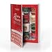 Christmas Memories 12 Votive Samplers