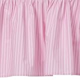 Circo Karina Dust Ruffle - Pink