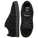 Emerica THE MOB Kinder Sneaker Schwarz, Schuhgröße:41