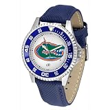 Florida Gators NCAA Competitor Mens Watch