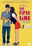 The First Time ( Love at First Hiccup )