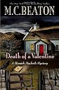 Death of a Valentine