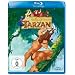 Tarzan [Blu-ray]