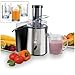 Professional Series JCR 700-Watt 2-Speed Juice Extractor Professional Series JCR 700-Watt 2-Speed Juice Extractor