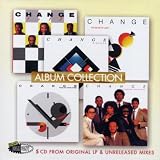 Album Collection