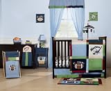 Kids Line Switch Plate Cover, All Sports