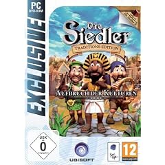 Die Siedler - Aufbruch der Kulturen
