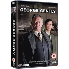 George Gently - BBC Series [DVD] [2007]