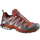 Produkt-Bild: SALOMON "XA Pro 3D Ultra GTX" Herren GoreTex Trail-Laufschuhe (278446)