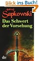 Das Schwert der Vorsehung: Zweiter Band der Geralt-Saga