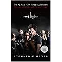 Twilight (Twilight Saga) (Media Tie-In) (Paperback)