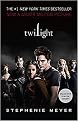 Twilight (Twilight Saga) (Media Tie-In) (Paperback)