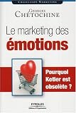 Le marketing des émotions : Pourquoi Kotler est obsolète?