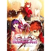 Fate/stay night (Realta Nua) -Heaven's Feel- [ダウンロード]