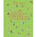 Les 15 plus beaux contes pour les enfants