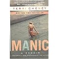 Manic (A Memoir) (Reprint) (Paperback)