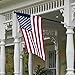 American House Flag 28